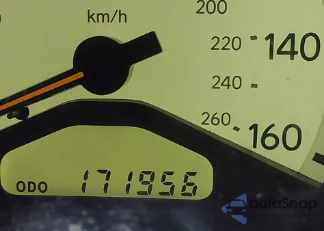 2002 Lexus Gs 300 из США, поврежденный, VIN JT8BD69S020163849